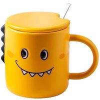 Кружка Swed House Package MR3-12 (желтый)