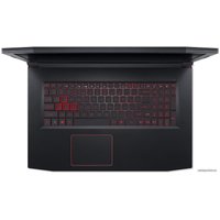 Игровой ноутбук Acer Predator Helios 300 PH317-51-71JA NH.Q29ER.007