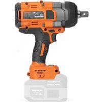 Гайковерт Daewoo Power DAX 8021Li (без АКБ)