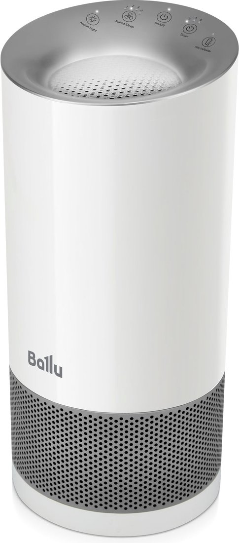 

Очиститель воздуха Ballu AP-125
