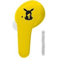 Наушники OTL Technologies Pokemon Pikachu PK0859