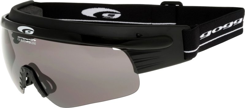

Лыжи Goggle T324-1 со сменной линзой