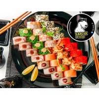 Сет Sushi House Барсук в гнезде