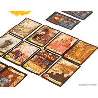 Настольная игра Fantasy Flight Games Цитадели (Citadels)