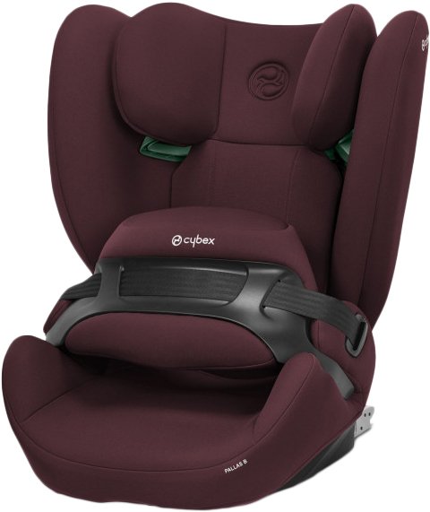 

Детское автокресло Cybex Pallas B i-Size (Rumba Red)