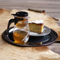 Заварочный чайник Fissman 6534 Gunfu