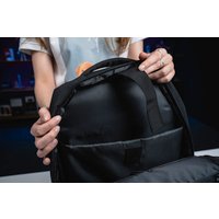 Городской рюкзак Xistore Business Backpack (черный)