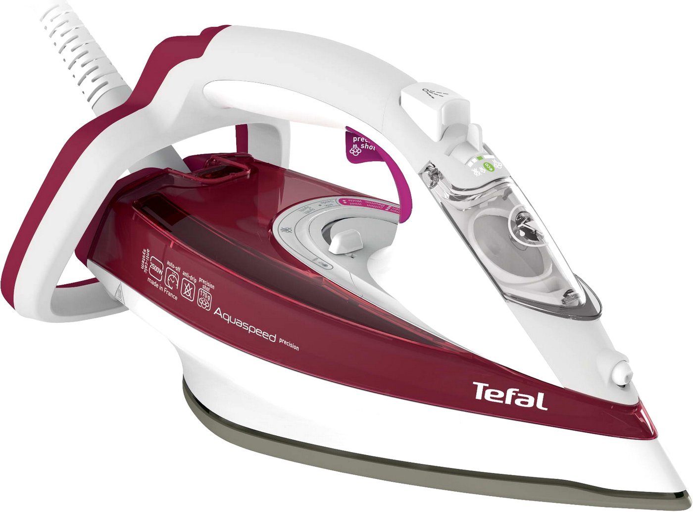 

Утюг Tefal FV5525E0
