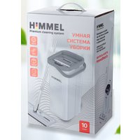 Швабра с отжимом HIMMEL Evo (10 л)