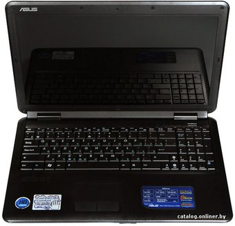 ASUS K50C-SX002