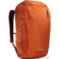Городской рюкзак Thule Chasm 26L TCHB-115 (оранжевый)