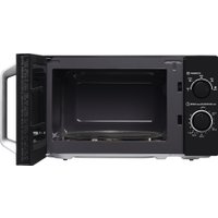 Микроволновая печь BBK 20MWS-760M/B