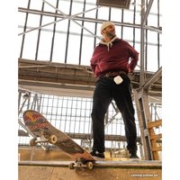 Беспроводная колонка Hama Pocket 3.0 (белый)