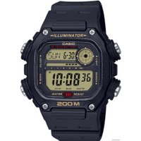 Наручные часы Casio Collection DW-291H-9A