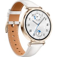 Умные часы Huawei Watch GT 5 41 мм (белый)