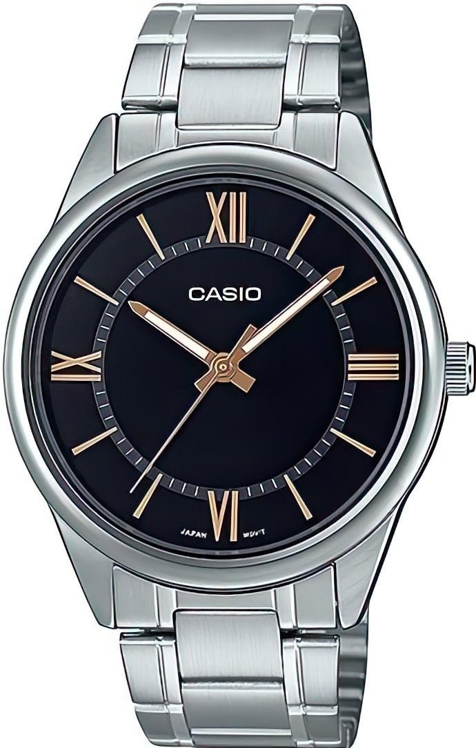 

Наручные часы Casio MTP-V005D-1B5
