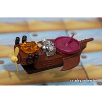 Настольная игра Стиль Жизни Запретная пустыня (Forbidden Desert)