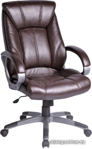 Офисное кресло Brabix Maestro EX-506 (коричневый)