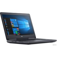 Рабочая станция Dell Precision 17 7720-8055