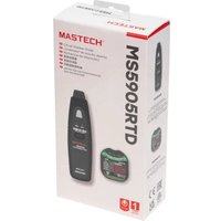 Тестер розеток Mastech MS5905RTD