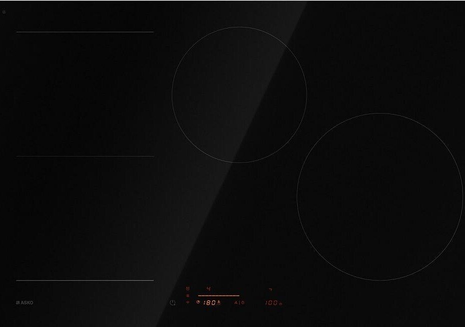 

Варочная панель ASKO HI5842FBG1
