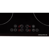 Варочная панель Exiteq EXH-315IB