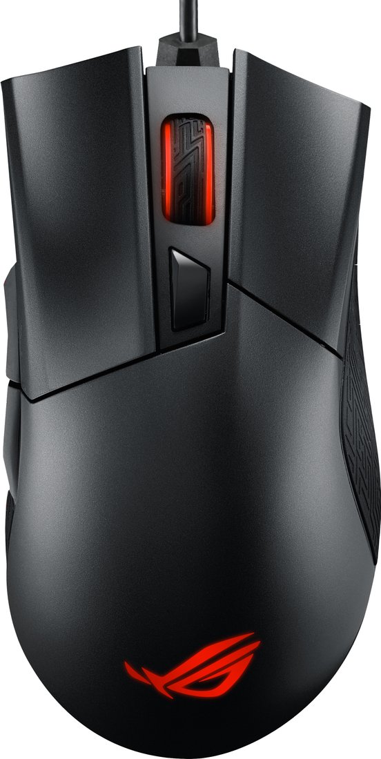 

Игровая мышь ASUS ROG Gladius II
