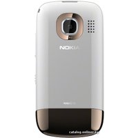 Телефон Nokia C2-02