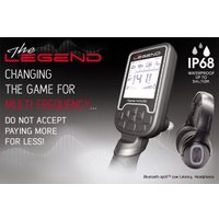 Металлоискатель Nokta Legend WHP New