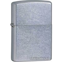 Зажигалка Zippo Classic 207 Street Chrome