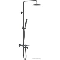 Душевая система  Damixa Scandinavian Pure 936740300