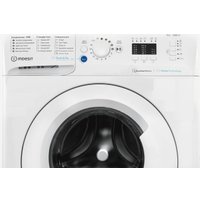 Стиральная машина Indesit BWSA 5109 WWV