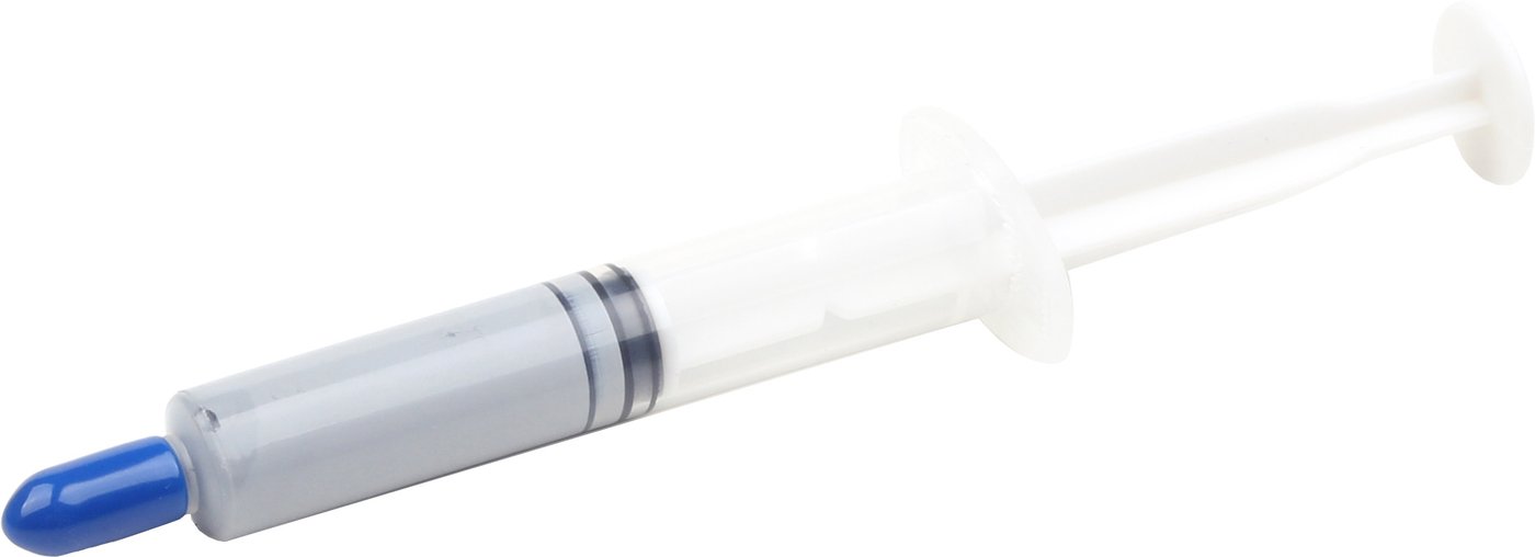

Термопаста Gembird TG-G3.0-01 (3 г)