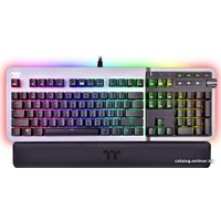Клавиатура Thermaltake Argent K5 RGB (Cherry MX Blue) в Бобруйске