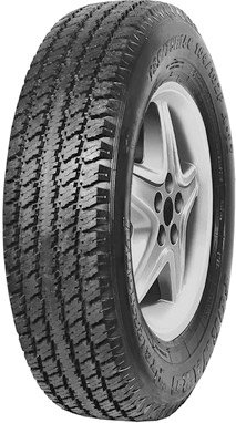 

Летние шины АШК Forward Professional А-12 185/75R16С 104/102Q