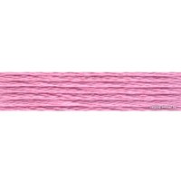 Нитки для вышивания Anchor 4635-0074 8 м (розовый)