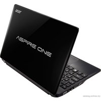 Нетбук Acer Aspire One 725-C6Ckk (NU.SGPEP.007)