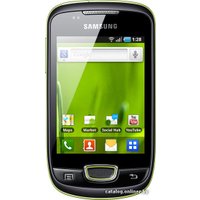 Смартфон Samsung S5570 Galaxy Mini