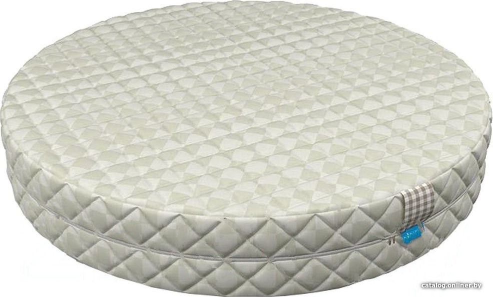 Матрас Mr. Mattress Compact XL круглый 210