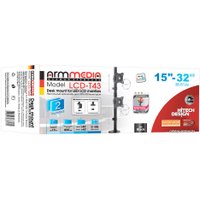 Кронштейн для монитора Arm Media LCD-T43
