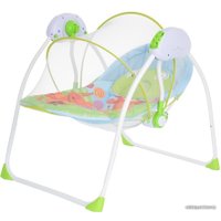 Качель Pituso Rico Черепашка (зеленый)