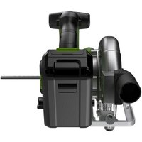 Дисковая (циркулярная) пила Greenworks GD24CS165 1501607CUB (с 1-им АКБ)