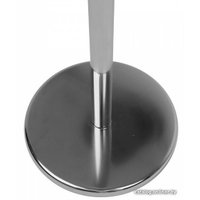 Вешалка для одежды AksHome Cactus (хром)