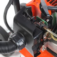 Мотокультиватор бензиновый Patriot Denver F