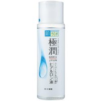  Hada Labo Лосьон для лица Gokujun для сухой кожи на основе 4 видов гиалоурановой кислоты 170 мл