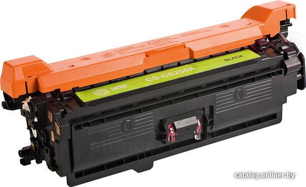 Картридж CACTUS CS-CE250A