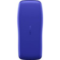 Кнопочный телефон Nokia 105 (2022) Dual SIM TA-1416 (синий, без З/У)