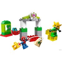 Конструктор LEGO Duplo 10893 Человек-паук против Электро