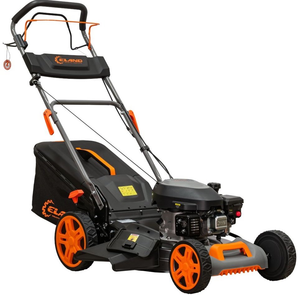 

Газонокосилка ELAND BGL-746SA