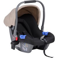 Детское автокресло Farfello KS-2150/a (кремовый)